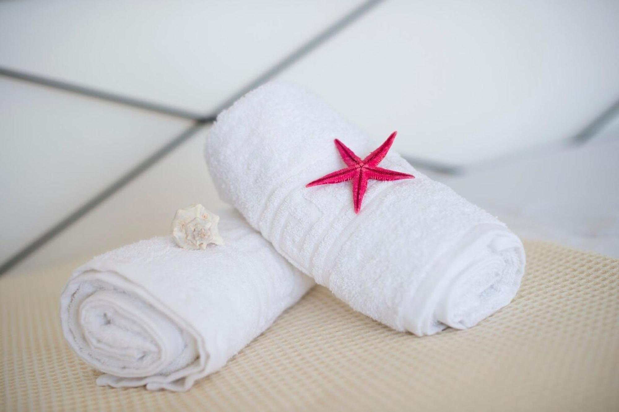 Blue Dream Seaside Villa With Superb Sea Views キミ エクステリア 写真