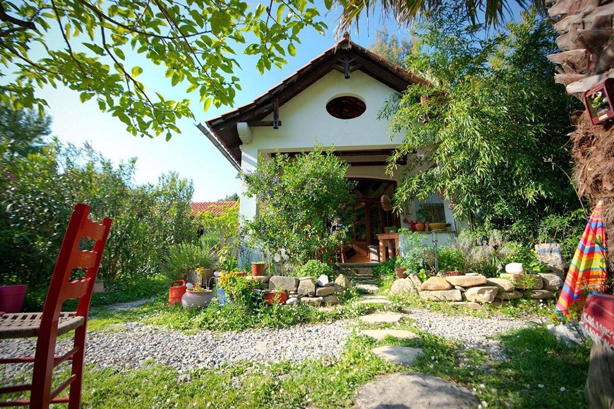 Blue Dream Seaside Villa With Superb Sea Views キミ エクステリア 写真